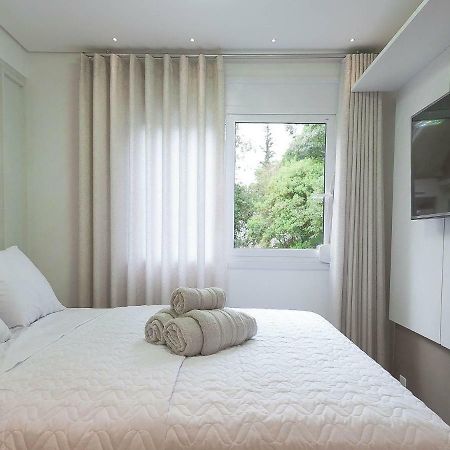 Apartamento Novo Centro De Gramado Luaran gambar