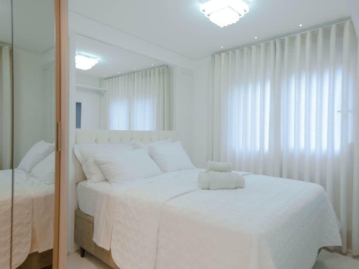 Apartamento Novo Centro De Gramado Luaran gambar